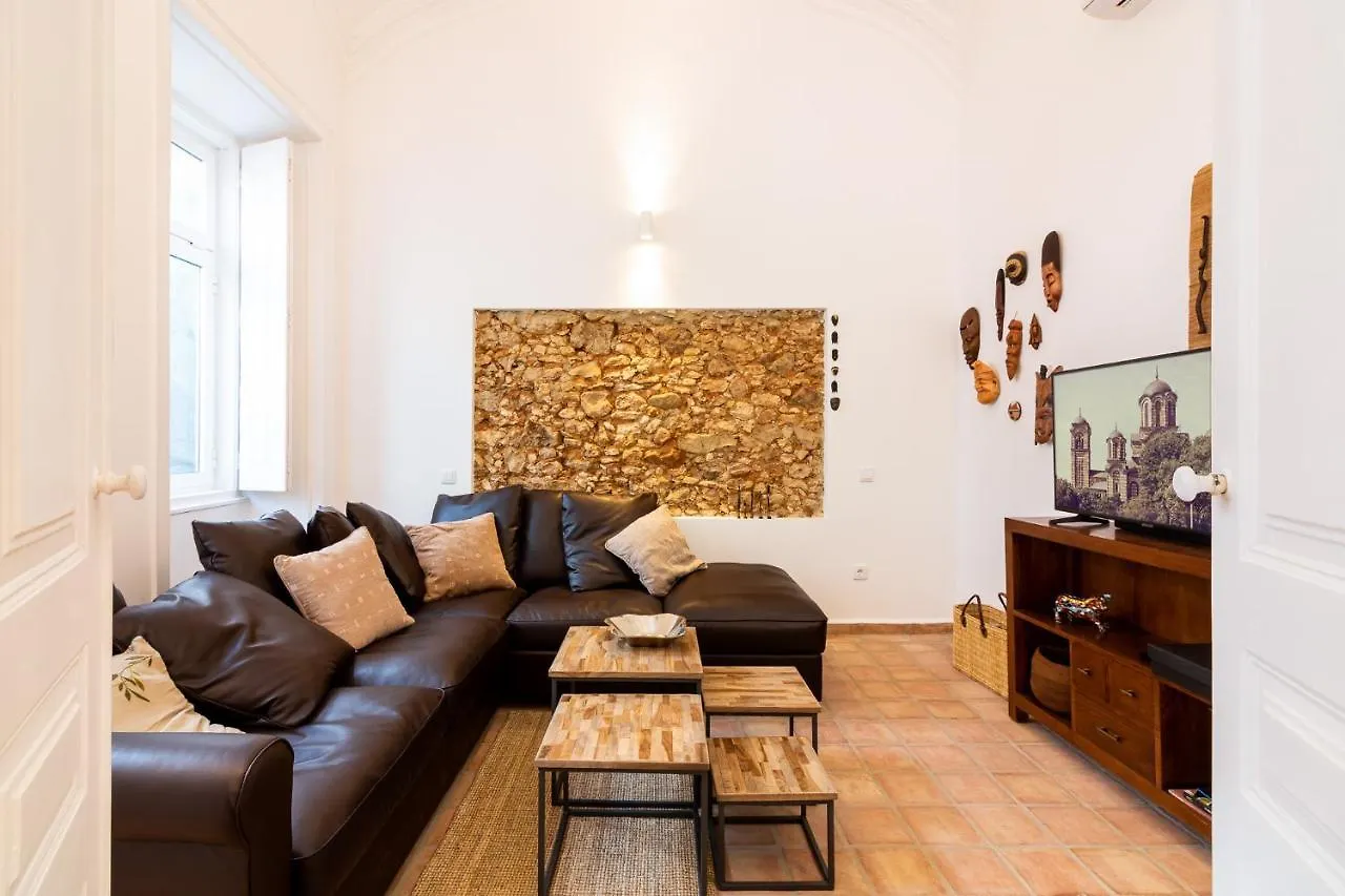 Casa Brancazul Villa Olhao