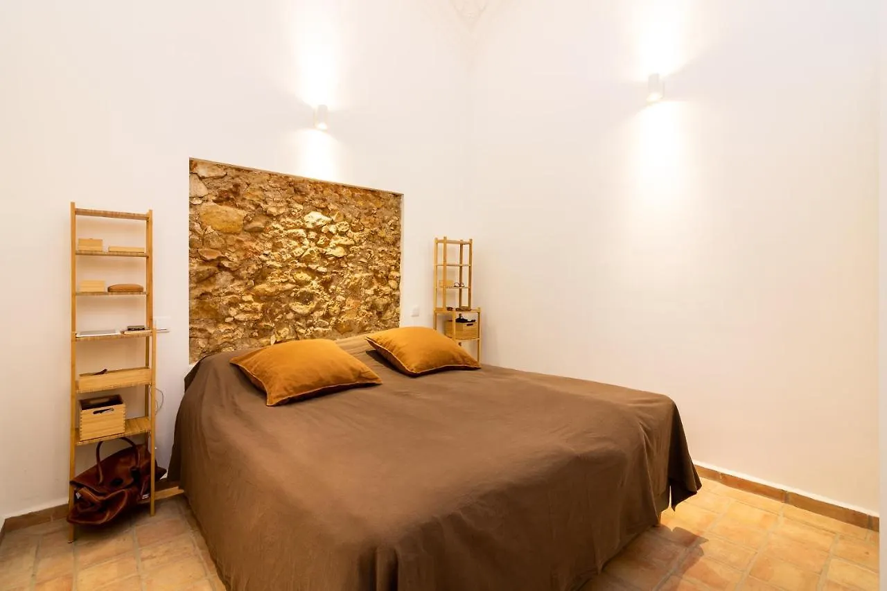 Casa Brancazul Villa Olhao Holiday home
