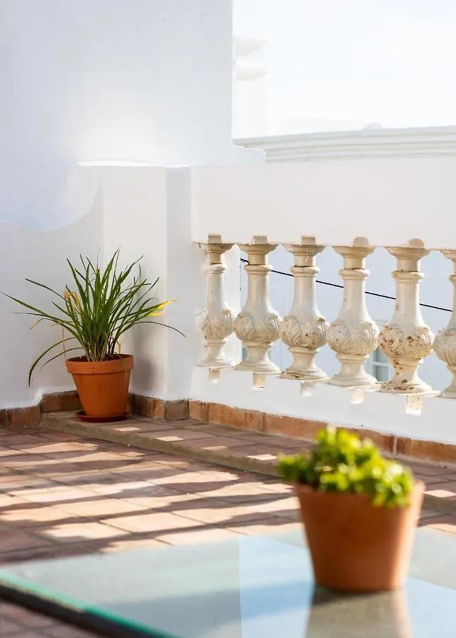 Casa Brancazul Villa Olhao